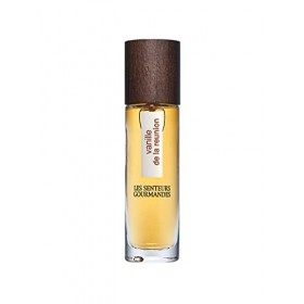 Senteurs Gourmandes Eau de parfum Vanille de la Reunion 15ml
