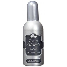 Tesori dOriente Eau de Parfum Musc Blanc 100 ml