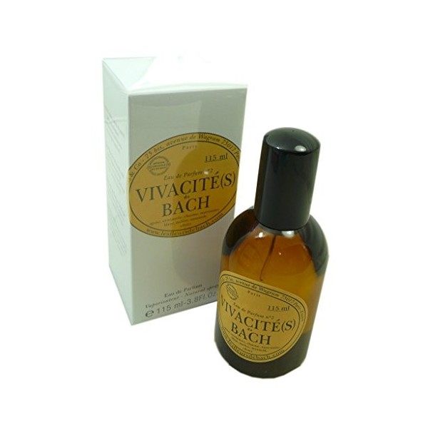 Elixir & Co Eau De Parfum Vivacite Vaporisateur 115ml