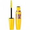 Maybelline Volum Express The Colossal Mascara - Classic Black - 2 Pack by Maybelline