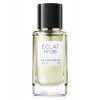 ÉCLAT 325 RAR - parfum femme - di lunga durata profumo 55 ml - fleur doranger, suède, lait damande