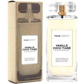 JB Vanille Coco Tiaré Eau de parfum Mon Parfum 100 ml Folie Cosmetic