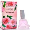 Eau de parfum pour femme par Aroma Essence, Love Rose de la vallée bulgare des roses, parfum enrichi à lhuile de rose de Dam