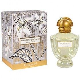 Fragonard Fragrance Eau de Parfum Pulvérisateur Fleur DOranger Intense 50ml