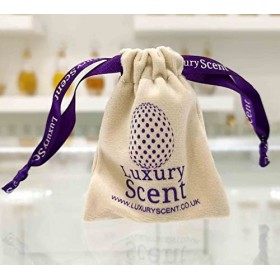 Luxury Scents Huile de parfum Califormin Oud Boisé florall Oriental 6 ml