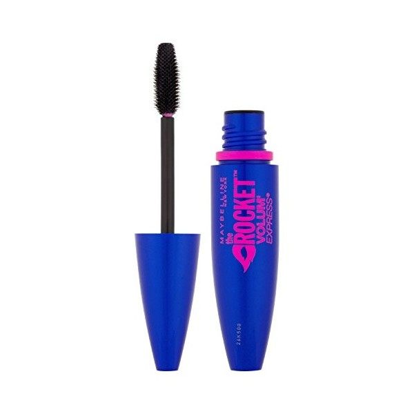 Maybelline Mascara Rocket Very Black 9.6ml