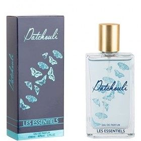 Eau de Parfum Femme Patchouli