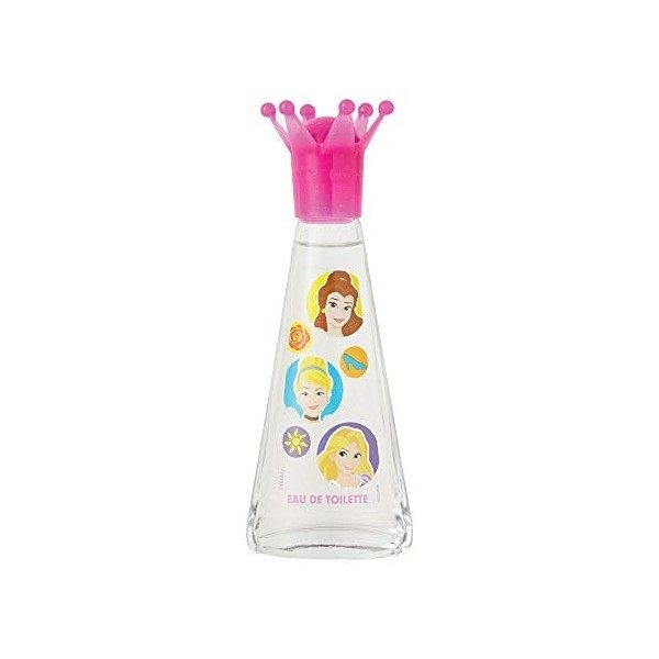 Corine de Farme Eau de Toilette Princesas 30 ml