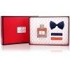 Jacadi Coffret Mademoiselle Jacadi Eau de Toilette 100 ml + Accessoires