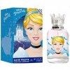 DISNEY Princesses Eau de Toilette Cendrillon 100 ml