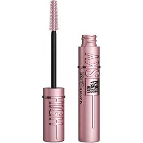 Kit de maquillage 3 pièces pour un look parfait avec un mascara Sky High Mascara, un eye-liner Hyper Easy Liquid n° 800 et 