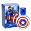 Air Val - Eau de toilette enfant Captain America - 30 ml