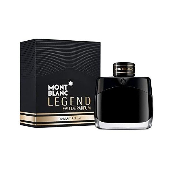 Mont Blanc Legend Men Eau de Parfum 50ml