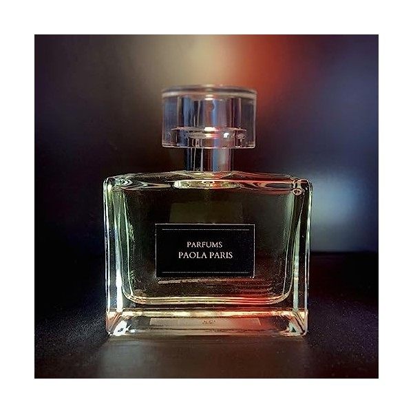 PAOLA PARIS - 1954 Eau de Parfum pour homme 50ml 