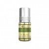 Business Square Musc Parfum Al Rehab Dalal 3ml 100% Huile