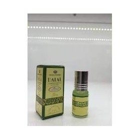 Business Square Musc Parfum Al Rehab Dalal 3ml 100% Huile
