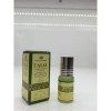 Business Square Musc Parfum Al Rehab Dalal 3ml 100% Huile