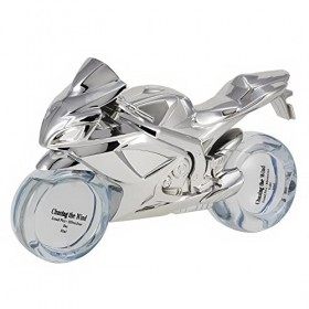 Jean-Pierre Sand Chasing The Wind Grand Prix-Silverstone Eau de parfum 30 ml Day + 50 ml de Night Men