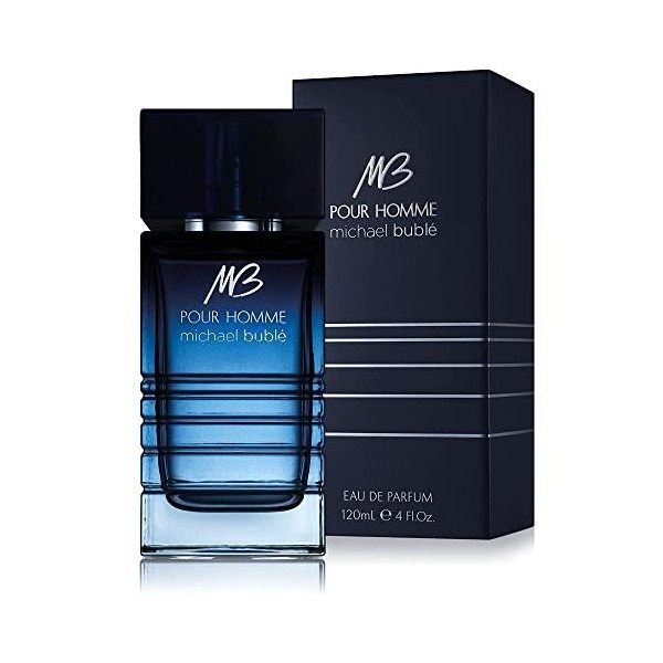 Michael Bublé pour homme Eau de parfum