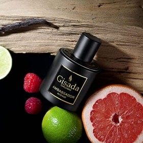 Gisada Ambassador Intense Parfum pour homme Eau de parfum