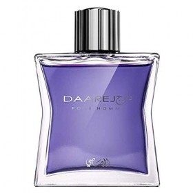 Dareej Men Eau de Parfum by Rasasi - Spray 100ml