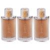 Parfum Al Rehab Musc Parfums Authentique Halal 35ml de Qualité Supérieure 35ml x 3 PCS Choco Musk 