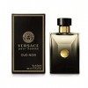 Versace Oud Noir Eau De Parfum pour Homme 100 ml