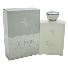 Ferrari Essence Musc Eau de Parfum en vaporisateur 100 ml