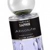 Parfums Saphir Absolute - Eau de Parfum Vaporisateur Homme - 200 ml