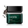 CHOPIN Op.25 Parfum pour Homme, 50 ml, Parfum Homme, Fragrance Dynamique aux Notes Boisées, Poivre Noir Intemporel et Jasmin