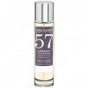 CARAVAN FRAGANCIAS nº 57 - Eau de Parfum Vaporisateur Homme - 150 ml