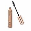 KIKO Milano Luxurious Lashes Maxi Volume Brush Mascara | Mascara Remodelant