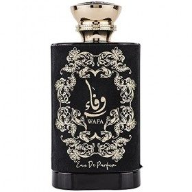 Wafa Eau de parfum 100 ml - Ard Al Zaafaran - Homme et Femme