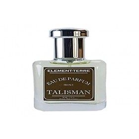ELEMENT-TERRE Eau de Parfum Talisman, Transparent, 30 ml