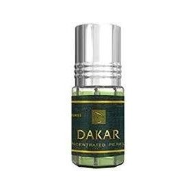 Business Square Musc Parfum Al Rehab Dakar 3ml 100% Huile