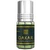 Business Square Musc Parfum Al Rehab Dakar 3ml 100% Huile