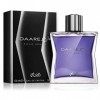 Daarej for Men Eau de parfum 100 ml | Patchouli enchanteur bois de santal avec essence subtile de vanille et de rose | Flacon