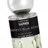 Parfums Saphir Select Blue Man - Eau de Parfum Vaporisateur Homme - 200 ml
