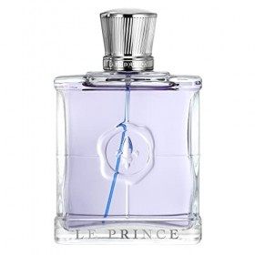 Princesse Marina de Bourbon Monsieur Le Prince Elégant Eau de Parfum pour Homme 1 Unité, 100 ml / 3.4 oz
