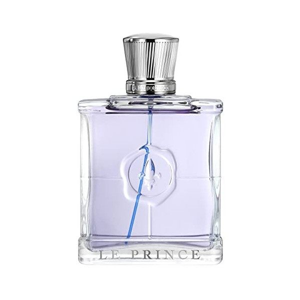 Princesse Marina de Bourbon Monsieur Le Prince Elégant Eau de Parfum pour Homme 1 Unité, 100 ml / 3.4 oz