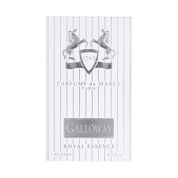 Parfums de Marly - GALLOWAY 125ML EDP