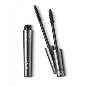 KIKO Milano Twistable Volume & Length Mascara | 2-in-1 Mascara With An Innovative Twisting System: Volume- And Length-enhanci