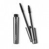 KIKO Milano Twistable Volume & Length Mascara | 2-in-1 Mascara With An Innovative Twisting System: Volume- And Length-enhanci