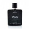 Fluid Intense - Parfum Générique - Eau de parfum Homme- 100ml