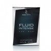 Fluid Intense - Parfum Générique - Eau de parfum Homme- 100ml