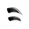 KIKO Milano Twistable Volume & Length Mascara | 2-in-1 Mascara With An Innovative Twisting System: Volume- And Length-enhanci