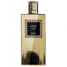 Perris Monte Carlo unisex Parfum ambre gris 100 ml