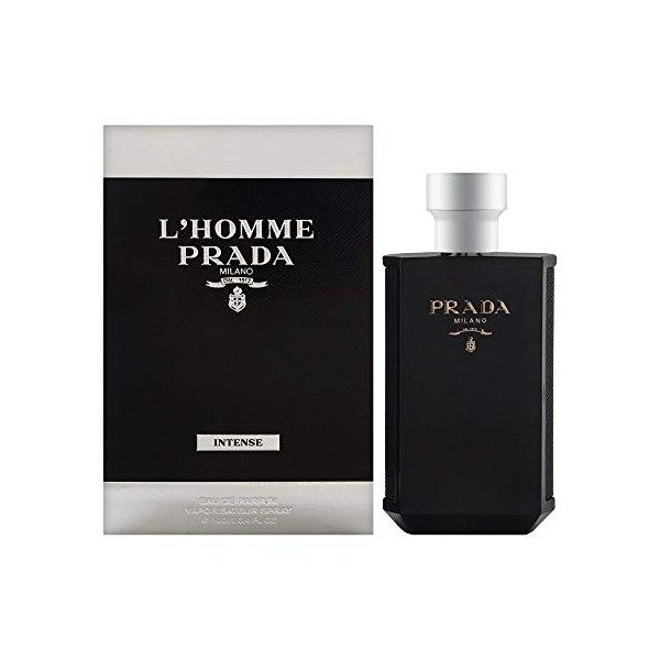 Prada L Homme Intenso Parfum – 100 ml