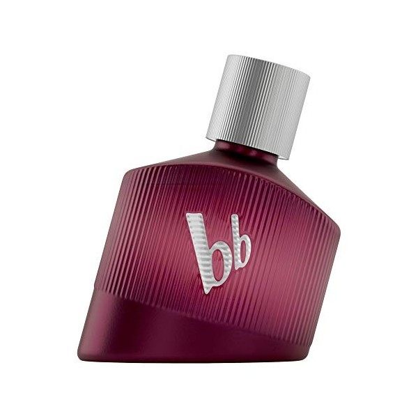 Bruno Banani Loyal Man - Eau de Parfum - Parfum Aromatique Homme - Parfum Extra Longue Durée - 1 x 50ml