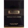 Missoni Eau de Parfum pour Homme, 100 ml